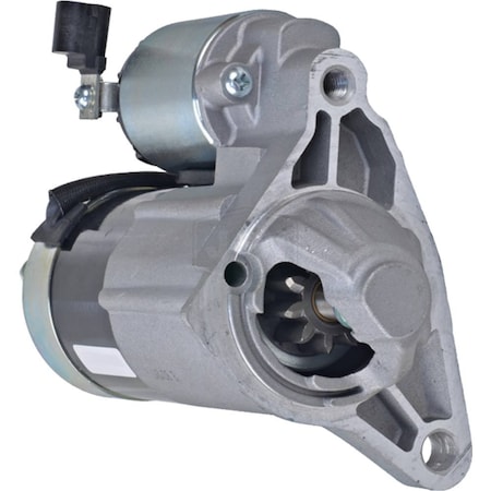 Aftermarket JAndN Electrical Products Starter 410-48206-JN